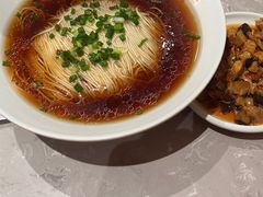 -松鹤楼·苏式汤面(虹桥天地店)