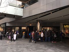 -喜茶(北京三里屯太古里店)