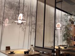 -绿茶餐厅(北京世纪金源店)