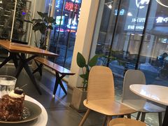 大堂-仁义涵西餐·咖啡(中华巴洛克店)