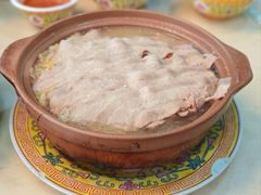 -砂锅居(西四店)