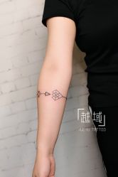 点击看大图 -越域刺青