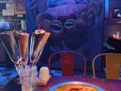 -蛮横肉蟹煲(印象城店)