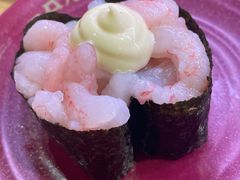 -寿司郎(皇庭广场店)