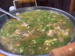 -龙姐私房菜(和顺古镇店)