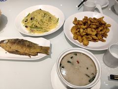 -三义和酒楼(千佛山店)