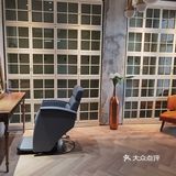 超棒理发店就在这里!