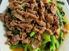 -车头老二大排档