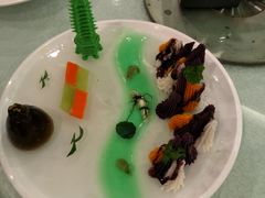-西安饭庄·非遗陕菜(钟楼店)