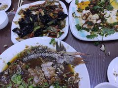 -连池鱼豆味坊(风景区店)