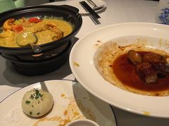 -西湖春天•老字号杭州菜(百汇店)