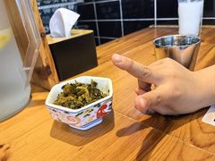 -Ramen满吉·豚骨拉面(丽园路店)