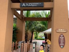 -亚马逊丛林水乐园