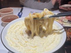 -火山屋台(新街口店)