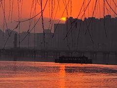 -咸阳湖景区