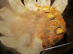 -锅来乐地锅鸡(安亭店)