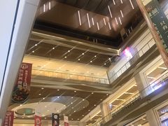 -万达影城(世茂海峡广场IMAX店)