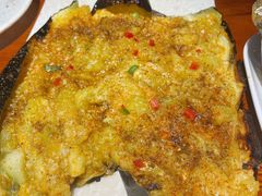 -金雨烧烤(新城南都店)