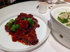 无锡酱排骨-天福苑(崇宁路店)