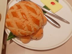 海龟菠萝油-蔡澜点心(三里屯T+MALL店)