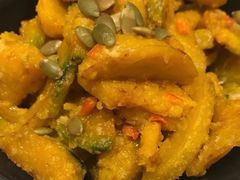 -若蘭慈·无国界素食料理(欢乐海岸店)