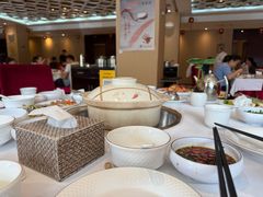 -天宜隆蘑菇宴火锅(石景山旗舰店)