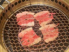 -赤牧日式烧肉自助(金桥永旺店)