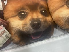 -西贝莜面村(上海百联西郊店)