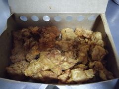 -阿捡忭京炸鸡(韭菜园总店)