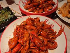 -小吴先生的店·东北烧烤(林科大店)