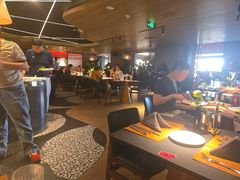 -拉蒂娜·巴西牛排馆 Latina·Brazilian Steakhouse(王府井喜悦店)