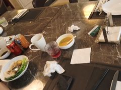 -漢咖啡·全服务式自助晚餐(武汉洲际酒店)