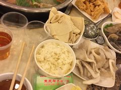 -朱氏胖子烂火锅(洪崖洞店)