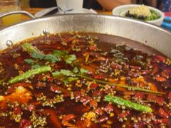 -小饕荟雅安贡椒鱼鲜馆(广福桥店)