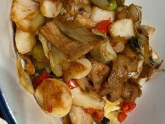 -老阿爸鲜鱼土菜(昆山花桥店)