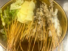 -明洋钵钵鸡(春田小区店)