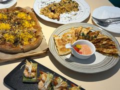 -秀儿家の小确幸花园西餐厅