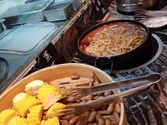 -松子料理(亮马桥店)