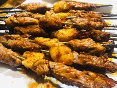 -有奴思烤肉·清真(正宁路店)