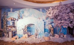 -忆江南婚礼策划(姑苏店)