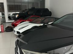-胜骏行 超跑豪车维修养护中心(金港汽车公园店)
