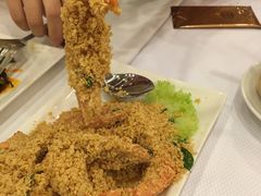 -新加坡海鲜共和(名胜世界圣淘沙海滨坊)