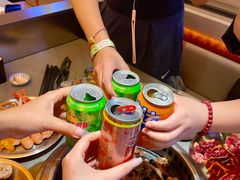 -烧本烧·自助烤肉(勒泰中心店)