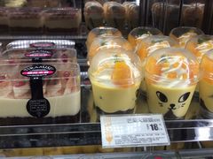 -味多美蛋糕(安定门店)