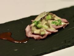 -Le Siècle.百年西餐厅(颐和公馆店)