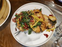 -醉南拳客家菜·河田鸡(东街口航空大厦店)