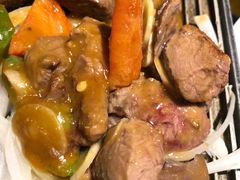 -九井澤精致料理(金茂店)