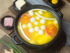 圆子火锅-志晖园圆子鸡·辣子鸡(阳光店)