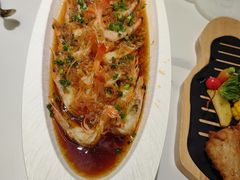 -3号仓库·创意中国菜(新世界城店)