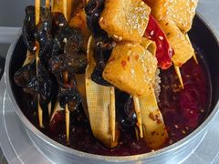 -No.DD戳子烧烤·江湖菜(北京总店)